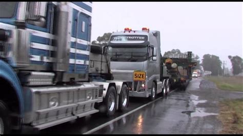 nsw heavy vehicle oversize.